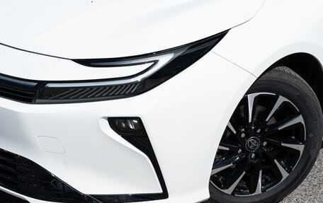 Toyota Corolla, 2026 год, 3 690 000 рублей, 2 фотография