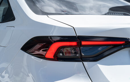 Toyota Corolla, 2026 год, 3 690 000 рублей, 8 фотография