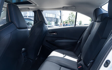 Toyota Corolla, 2026 год, 3 690 000 рублей, 12 фотография