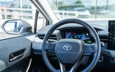 Toyota Corolla, 2026 год, 3 690 000 рублей, 15 фотография
