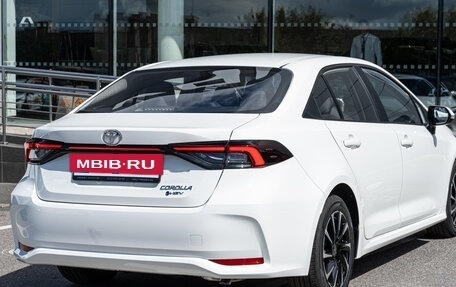 Toyota Corolla, 2026 год, 3 690 000 рублей, 7 фотография