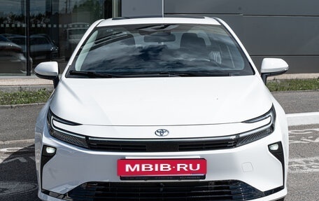 Toyota Corolla, 2026 год, 3 690 000 рублей, 3 фотография