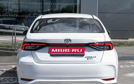 Toyota Corolla, 2026 год, 3 690 000 рублей, 6 фотография
