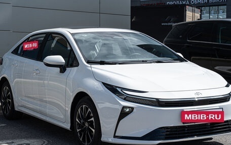 Toyota Corolla, 2026 год, 3 690 000 рублей, 4 фотография