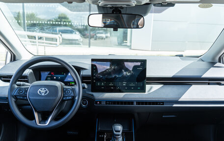 Toyota Corolla, 2026 год, 3 690 000 рублей, 17 фотография
