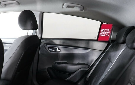 KIA Rio IV, 2019 год, 1 499 000 рублей, 13 фотография