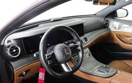 Mercedes-Benz E-Класс, 2021 год, 4 499 000 рублей, 10 фотография