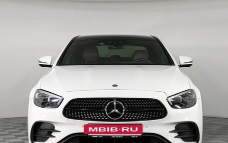 Mercedes-Benz E-Класс, 2021 год, 4 499 000 рублей, 2 фотография