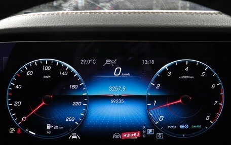Mercedes-Benz E-Класс, 2021 год, 4 499 000 рублей, 12 фотография