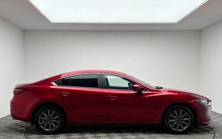 Mazda 6, 2020 год, 2 150 000 рублей, 4 фотография
