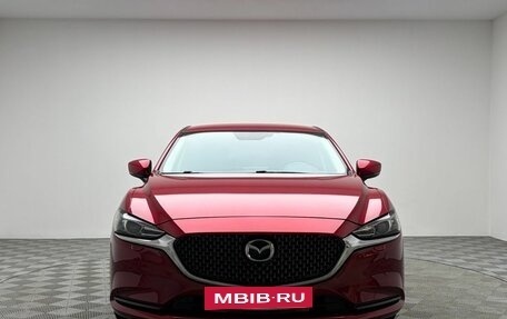 Mazda 6, 2020 год, 2 150 000 рублей, 2 фотография