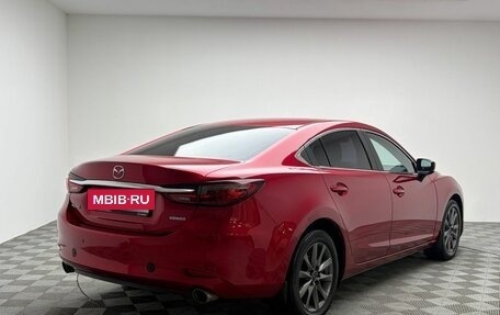 Mazda 6, 2020 год, 2 150 000 рублей, 5 фотография