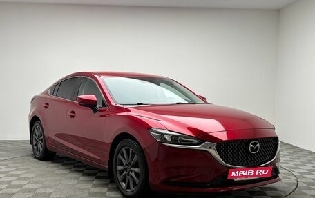 Mazda 6, 2020 год, 2 150 000 рублей, 3 фотография