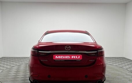 Mazda 6, 2020 год, 2 150 000 рублей, 6 фотография