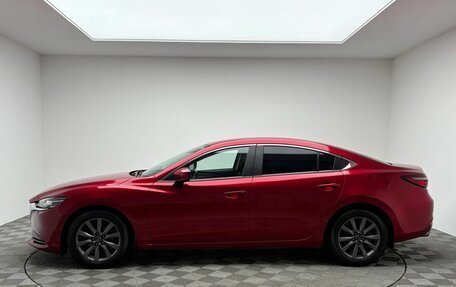 Mazda 6, 2020 год, 2 150 000 рублей, 8 фотография