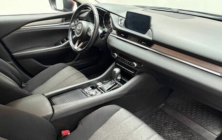 Mazda 6, 2020 год, 2 150 000 рублей, 11 фотография