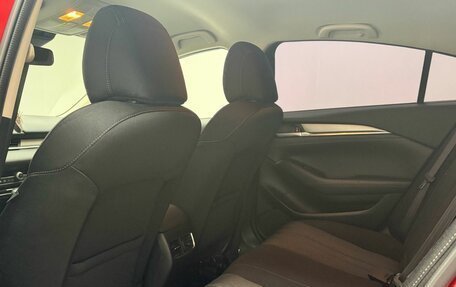 Mazda 6, 2020 год, 2 150 000 рублей, 13 фотография