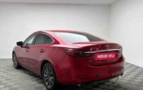 Mazda 6, 2020 год, 2 150 000 рублей, 7 фотография