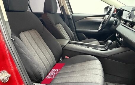 Mazda 6, 2020 год, 2 150 000 рублей, 12 фотография