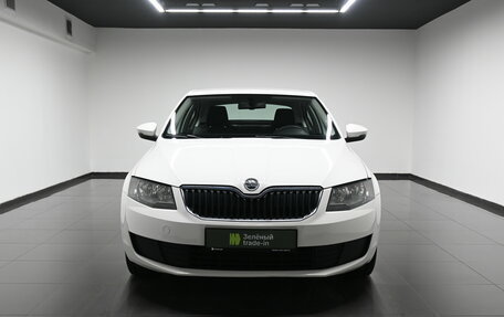 Skoda Octavia, 2014 год, 975 000 рублей, 3 фотография