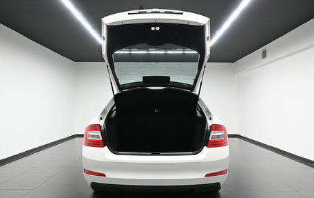 Skoda Octavia, 2014 год, 975 000 рублей, 7 фотография