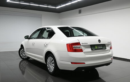 Skoda Octavia, 2014 год, 975 000 рублей, 6 фотография