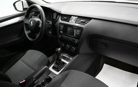 Skoda Octavia, 2014 год, 975 000 рублей, 13 фотография