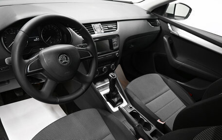 Skoda Octavia, 2014 год, 975 000 рублей, 8 фотография