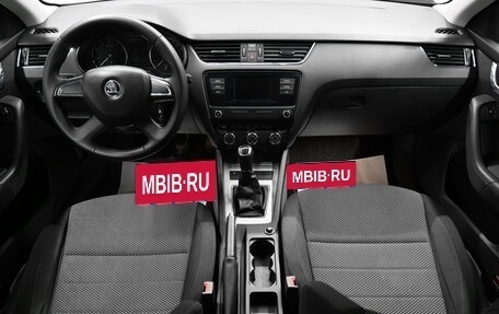 Skoda Octavia, 2014 год, 975 000 рублей, 10 фотография