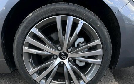 Infiniti Q50 I рестайлинг, 2022 год, 4 100 000 рублей, 9 фотография