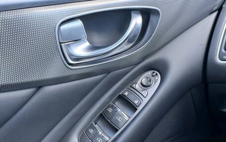 Infiniti Q50 I рестайлинг, 2022 год, 4 100 000 рублей, 20 фотография