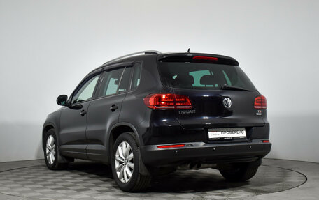 Volkswagen Tiguan I, 2016 год, 1 490 000 рублей, 8 фотография