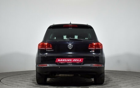 Volkswagen Tiguan I, 2016 год, 1 490 000 рублей, 7 фотография