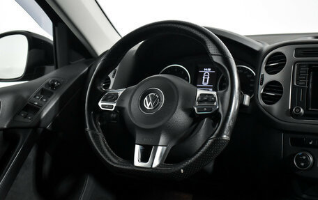 Volkswagen Tiguan I, 2016 год, 1 490 000 рублей, 16 фотография