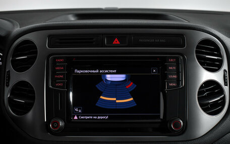Volkswagen Tiguan I, 2016 год, 1 490 000 рублей, 18 фотография