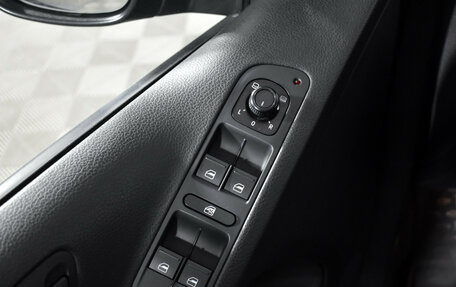Volkswagen Tiguan I, 2016 год, 1 490 000 рублей, 11 фотография