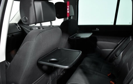 Volkswagen Tiguan I, 2016 год, 1 490 000 рублей, 14 фотография