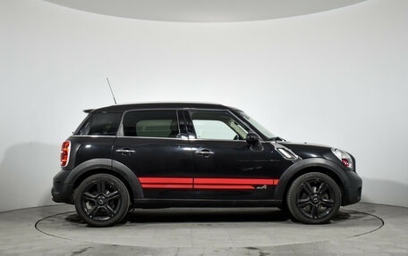 MINI Countryman I (R60), 2013 год, 1 255 000 рублей, 5 фотография