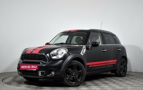 MINI Countryman I (R60), 2013 год, 1 255 000 рублей, 2 фотография