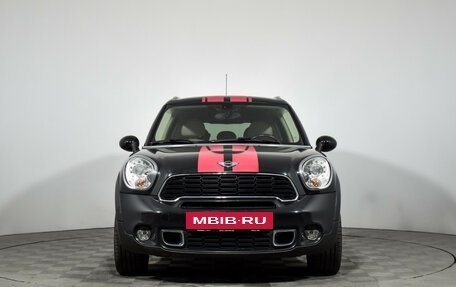 MINI Countryman I (R60), 2013 год, 1 255 000 рублей, 3 фотография