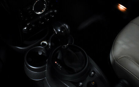 MINI Countryman I (R60), 2013 год, 1 255 000 рублей, 12 фотография