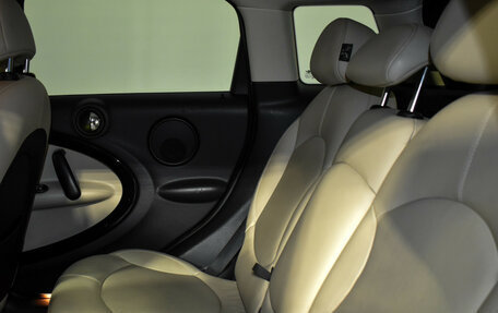MINI Countryman I (R60), 2013 год, 1 255 000 рублей, 13 фотография