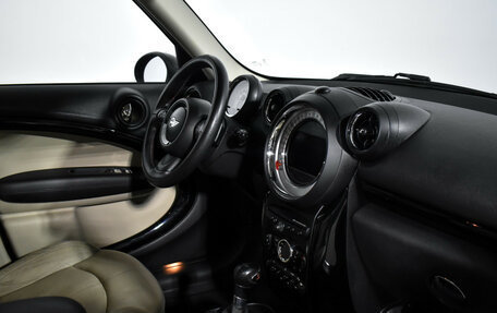 MINI Countryman I (R60), 2013 год, 1 255 000 рублей, 14 фотография