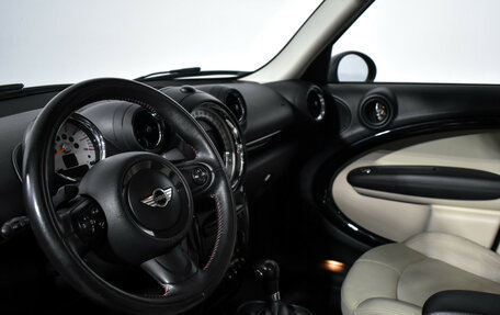 MINI Countryman I (R60), 2013 год, 1 255 000 рублей, 10 фотография