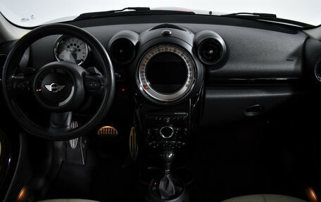 MINI Countryman I (R60), 2013 год, 1 255 000 рублей, 15 фотография