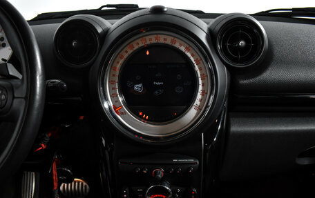 MINI Countryman I (R60), 2013 год, 1 255 000 рублей, 17 фотография
