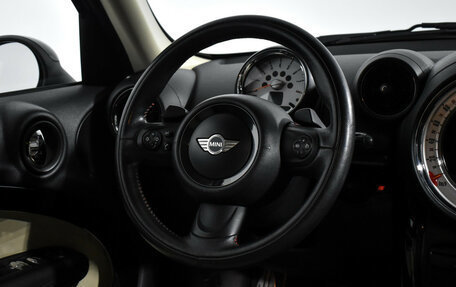 MINI Countryman I (R60), 2013 год, 1 255 000 рублей, 16 фотография