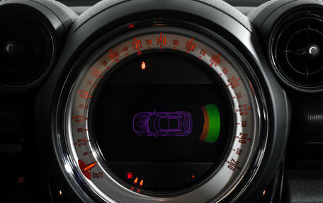 MINI Countryman I (R60), 2013 год, 1 255 000 рублей, 18 фотография