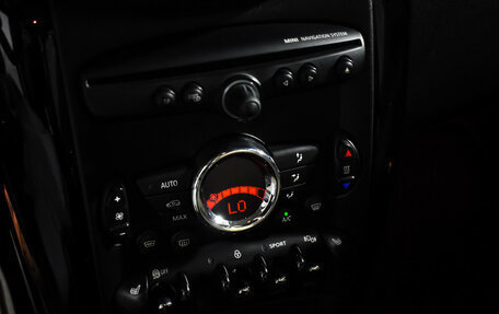 MINI Countryman I (R60), 2013 год, 1 255 000 рублей, 19 фотография