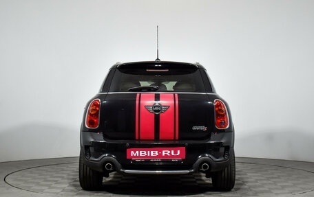 MINI Countryman I (R60), 2013 год, 1 255 000 рублей, 7 фотография